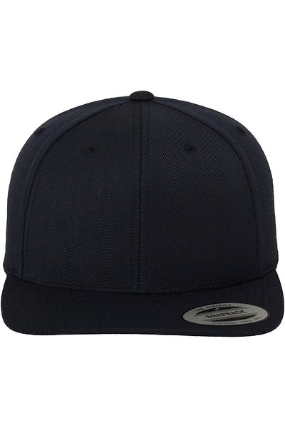 Flexfit Klassische Snapback