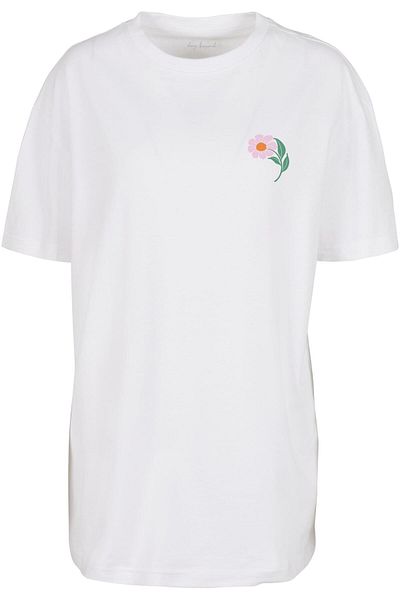 Days Beyond Damen Choose Kindness Oversize Boyfriend T-Shirt