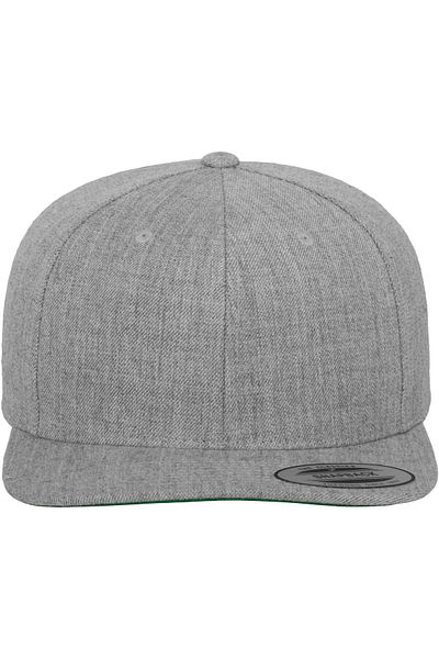 Flexfit Klassische Snapback