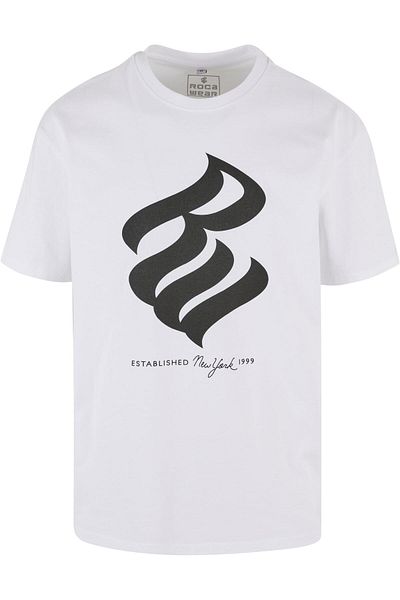 Rocawear Herren Rocawear BigLogo T-Shirt