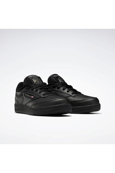 Reebok Club C - Pohodlné a stylové střihové boty Club C