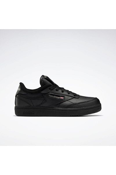 Reebok Club C - Pohodlné a stylové střihové boty Club C