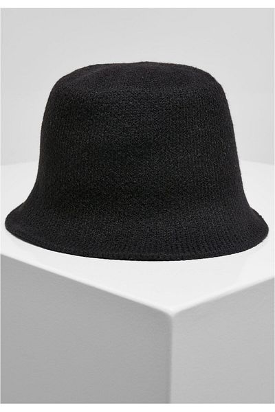 Urban Classics Unisex Örgü Kova Şapka