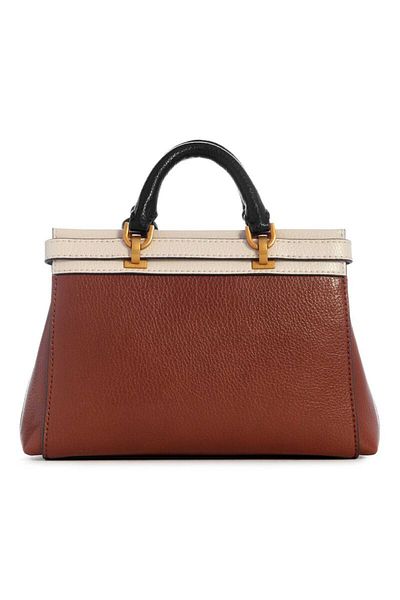 Guess Women's Brown Shoulder Bag BB898576