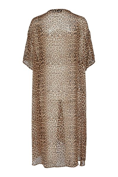 PIECES PCATRAUD KAFTAN BOX BC