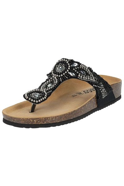 IGI&CO Zehensteg – bequemer Schnitt