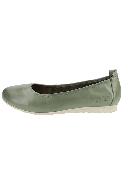 Josef Seibel Ballerinas – Relaxed Fit