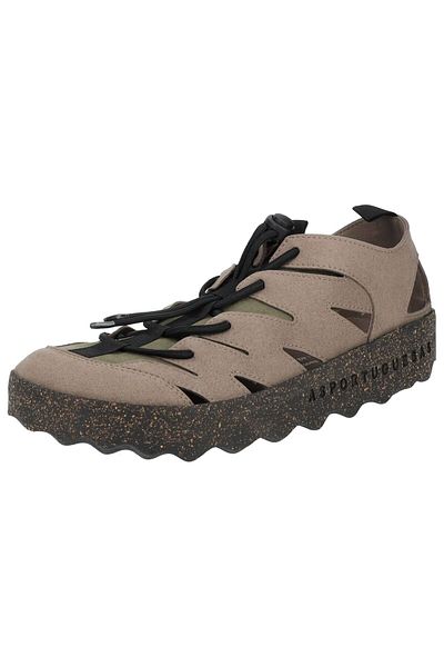 Asportuguesas Halbe Schuhe