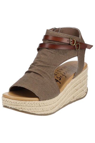 Blowfish Sandalen