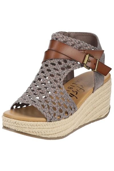 Blowfish Sandalen