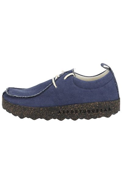Asportuguesas Halbschuhe