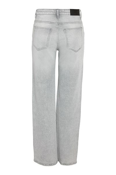 Noisy May NMYOLANDA NW WIDE JEANS AZ277LG FWD NOOS