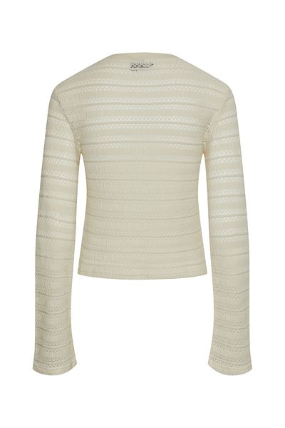PIECES PCAGDA LS TOP BC