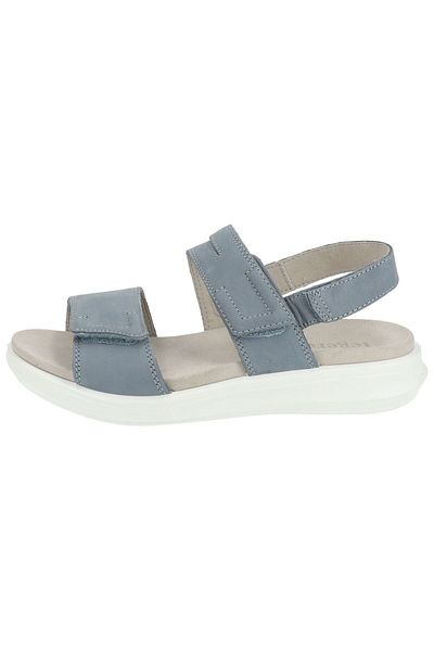 Legero Sandalen – bequemes und stilvolles Design