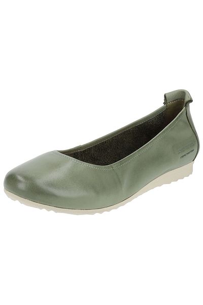 Josef Seibel Ballerinas – Relaxed Fit