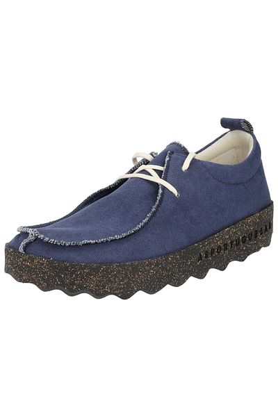 Asportuguesas Halbschuhe