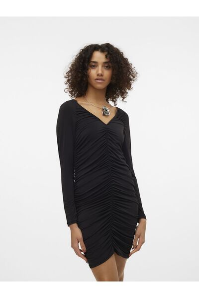 Vero Moda Kleid Kleid