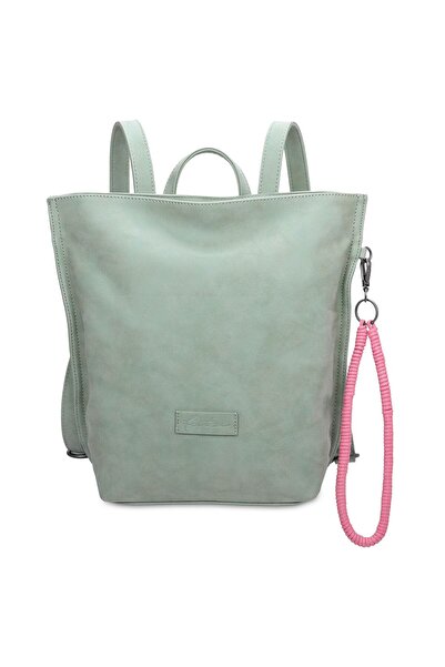 Fritzi aus Preußen Fritzi33N Vintage City Backpack 35.5 cm