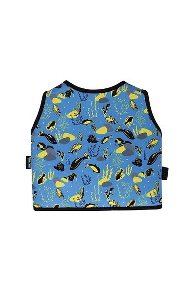 Babyjem Children's Swimming Vest 855 Blue