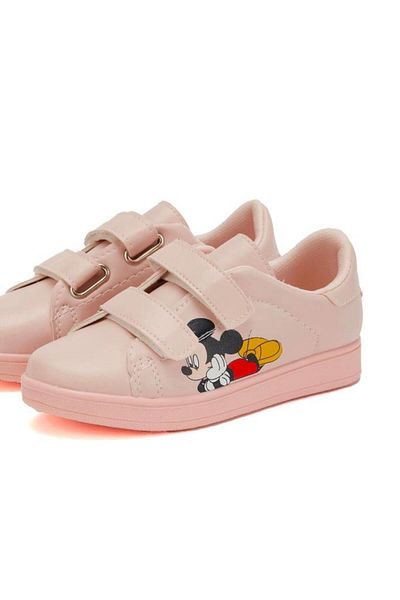 StWenn Tenis pentru copii - Pantofi sport casual cu talpă confortabilă ușoară Oza