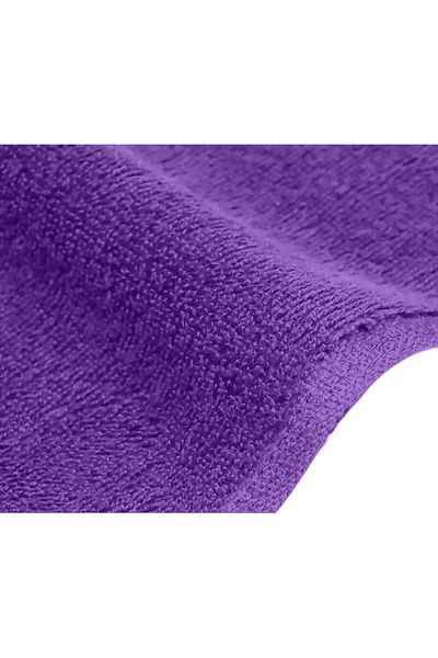Nish textile 1 Piece 50x90 Sports Fitness Towel - Wholesale and Barber Hairdresser