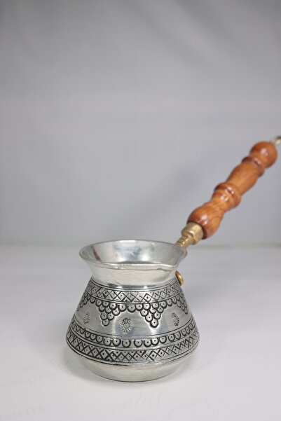 SİNİCİ BAKIRCILIK Bakır Cezve