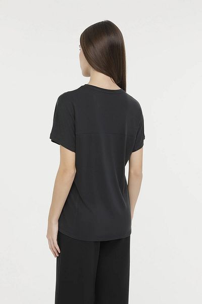 lumberjack O NECK SPORT PRINTED T-SHIRT 546221 WL JASMINE JCK2021 4FX