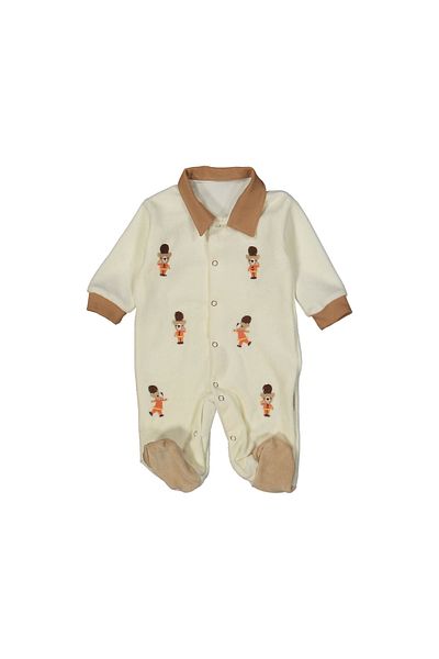 Puro Cotone Baby Rompers