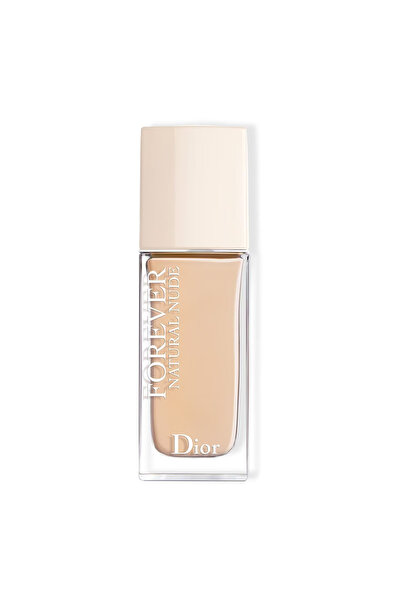 Dior Forever Natural Nude - Fondöten