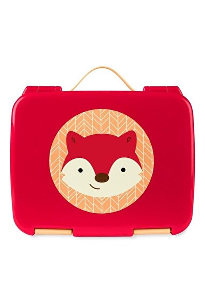 Skip Hop Lunch Box Fox