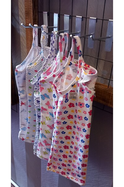 Sedef κοριτσίστικο εσώρουχο 3 τεμαχίων