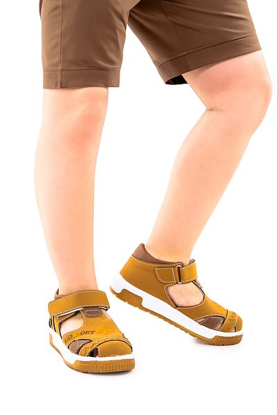 Almues Pantofi casual pentru băieți - Arz 2322