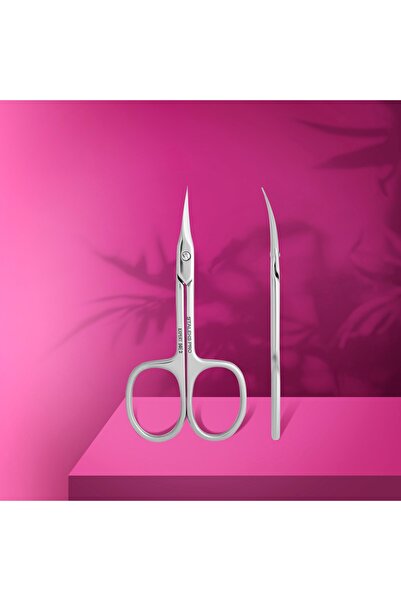 STALEKS Pro Expert SE-50/2 Manikür Makası