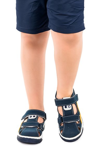 Almues Pantofi casual pentru băiat - Arz 2321