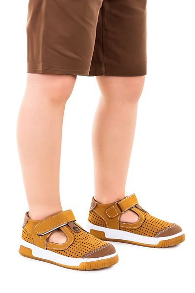 KARAMAZI Pantofi casual pentru băieți - Karamazı Kids Arz 2319