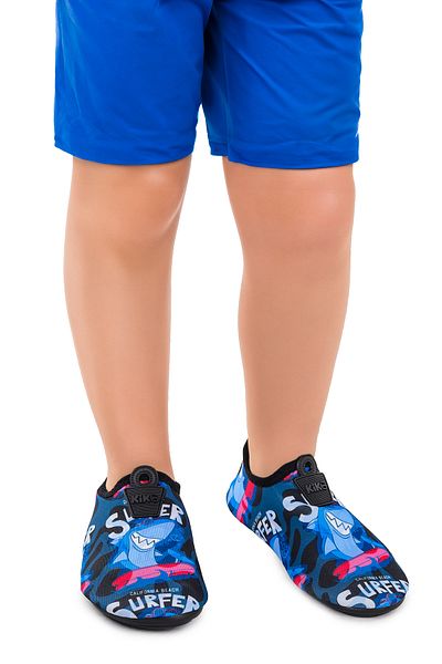 KARAMAZI Αγόρια Παπούτσια Σέρφερ Θάλασσας - Karamazı Kids 7561
