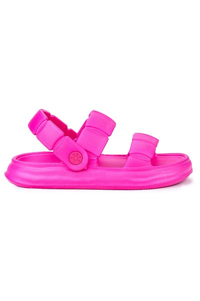 KARAMAZI Papuci Eva pentru fete - Plajă, piscină, școală, creșă - Twg 252
