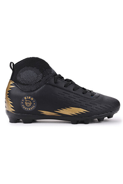 KARAMAZI 142 FKP High-top Crampon Grass Field Boys' Football Shoes
