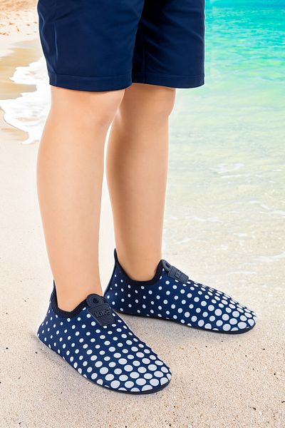 KARAMAZI Kids Point Pool Beach Pantofi de mare pentru băieți 7514