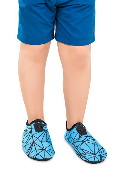 KARAMAZI Pantofi de mare pentru băiat Karamazı Kids Prism Pool Beach 7515