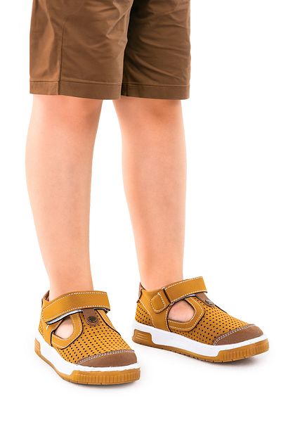 KARAMAZI Pantofi casual pentru băieți - Karamazı Kids Arz 2319