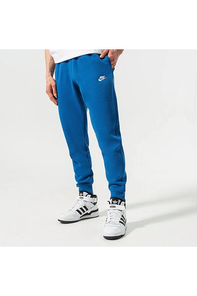 Dark blue nike sweatpants shop
