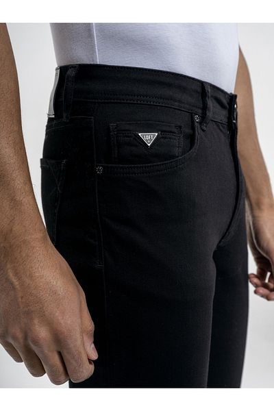 Loft Ricardo 6106 Model Slim Fit Men's Trousers
