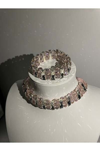 Chanse Official ABİYE KOLYE VE BİLEKLİK