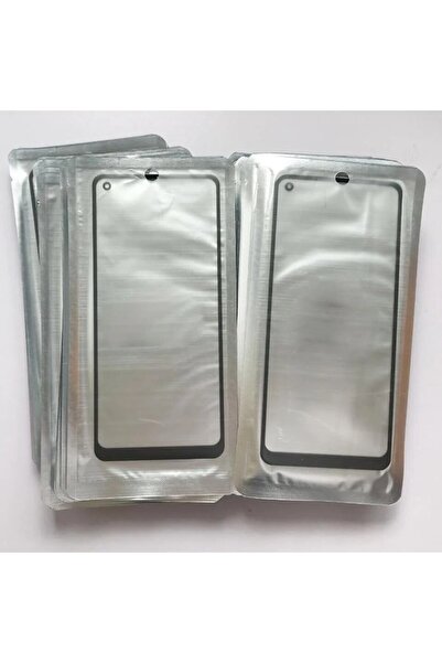 indirimplus Samsung Galaxy J7 PRİME Ön Uyumlu  Cam Lens Ocalı BEYAZ RENK (EKRAN DEĞİLDİR)