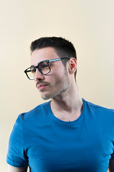 LUNOX Eliza Blue Light Filter Computer Screen Glasses