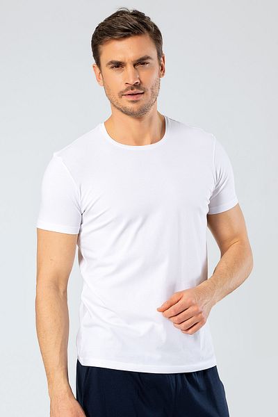 Cacharel 1331 Tricou cu mânecă scurtă pentru bărbați