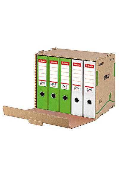 Esselte 623920 Arşiv Kutusu Kolisi Eco