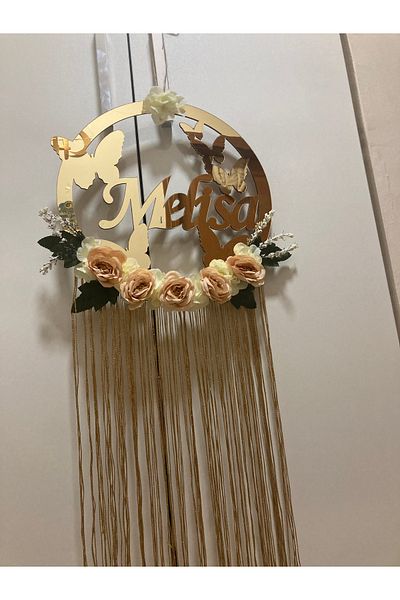 guluslazerkesim 32 CM ΠΛΕΚΣΙ ΜΕ ΣΧΕΔΙΟ ΠΕΤΑΛΟΥΔΑΣ ΦΑΝΤΑΣΤΙΚΗ ΦΟΥΝΤΟΥΡΑ ΒΡΕΦΙΚΟ ΔΩΜΑΤΙΟ ΠΑΙΔΙΚΟ ΔΩΜΑΤΙΟ ΣΤΟΛΙΣΤΙΚΟ ΠΟΡΤΑΣ ΠΛΕΚΣΙ