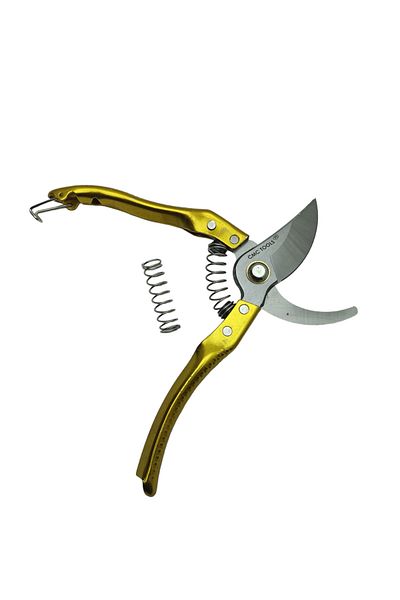 CMC Pruning Shears Vineyard and Plant Pruning Shears